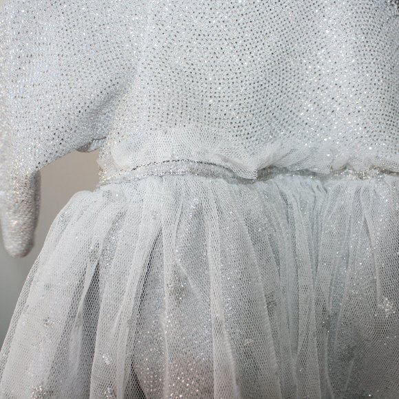 💎 Host Pick 💎 Fancy baby girl top 9 months - Picture 8 of 16